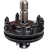 Add on Rotary Cutter Slip Clutch Easily Add a Slip Clutch to Your Splined Pto