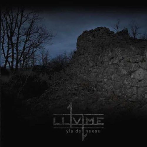 Yia De Nuesu [Audio CD] LLVME