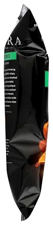 Terra Chips Chip Swt Pto Nslt, 6 Oz, Pk- 12