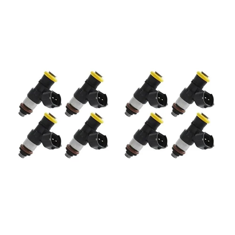 Inyector de combustible 2200cc 210LB para motor LS3 de Corvette C6 7