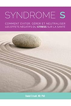 Paperback Syndrome S (French) Book