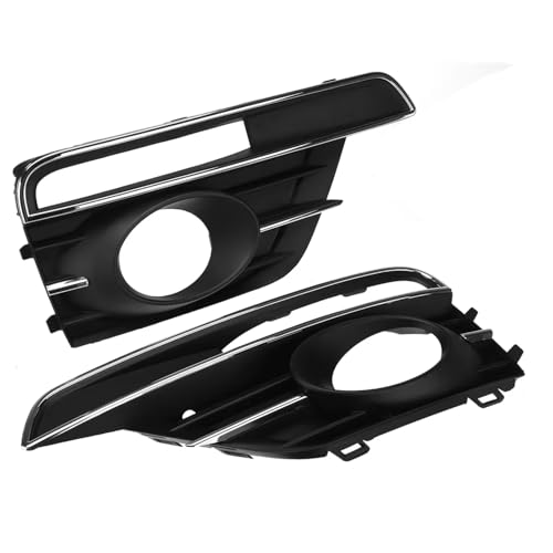 Grille antibrouillard pour Beetle 2016-2019 pare-chocs avant gauche droite