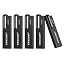 5Pack Black