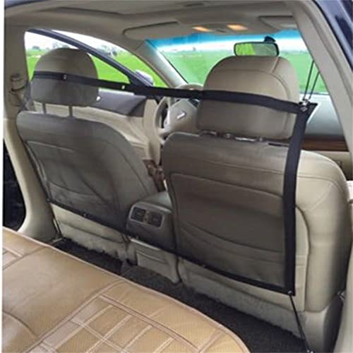 equlup Car Pet Barrier - Image 4