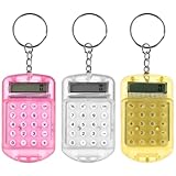 Compagnon du quotidien : que ce soit en classe ou pendant les séances d'étude, cette petite calculatrice est un outil indispensable pour les jeunes étudiants, mini calculatrice, calculatrice cool