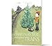 The Christmas Tree Who Loved Trains: Great for Holiday and Christmas Reading or Gifting