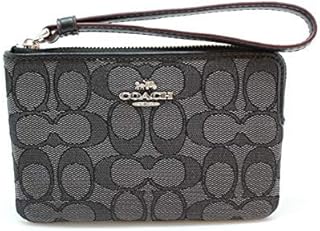 Best Signature Corner Zip Wristlet Review 