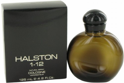 Halston 1-12 Cologne Spray 4.2 Oz Frgmen #TOP8