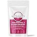 Price comparison product image Myo-Inositol & D-Chiro Inositol with Chromium & Folate - Ideal 40:1 Ratio - PCOS, Hormone Balance & Ovarian Support - No Additives - Vegan - UK Made - GMP Standards - NutriSupps (120 Capsule Pouch)