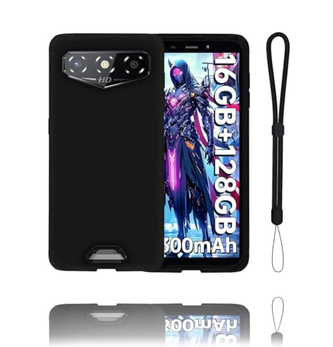 �y2025�V�o��zFor OUKITEL G3 �P�[�X �J�o�[ �yHNWEIWEI�z �ϏՌ� TPU�f�� �S�ʕی� �_�炩����G�� �X�N���[�� & �J�����ی� �y�� ���^ �ϏՌ� �����h�~ �w��h�~ ���ϖh�~ OUKITEL G3 �p �P�[�X �J�o�[ (