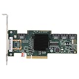 Smart Array unterstützt mehrere Systeme, gute Kompatibilität.