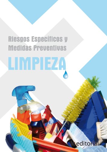 Riesgos Específicos y Medidas Preventivas En Limpieza