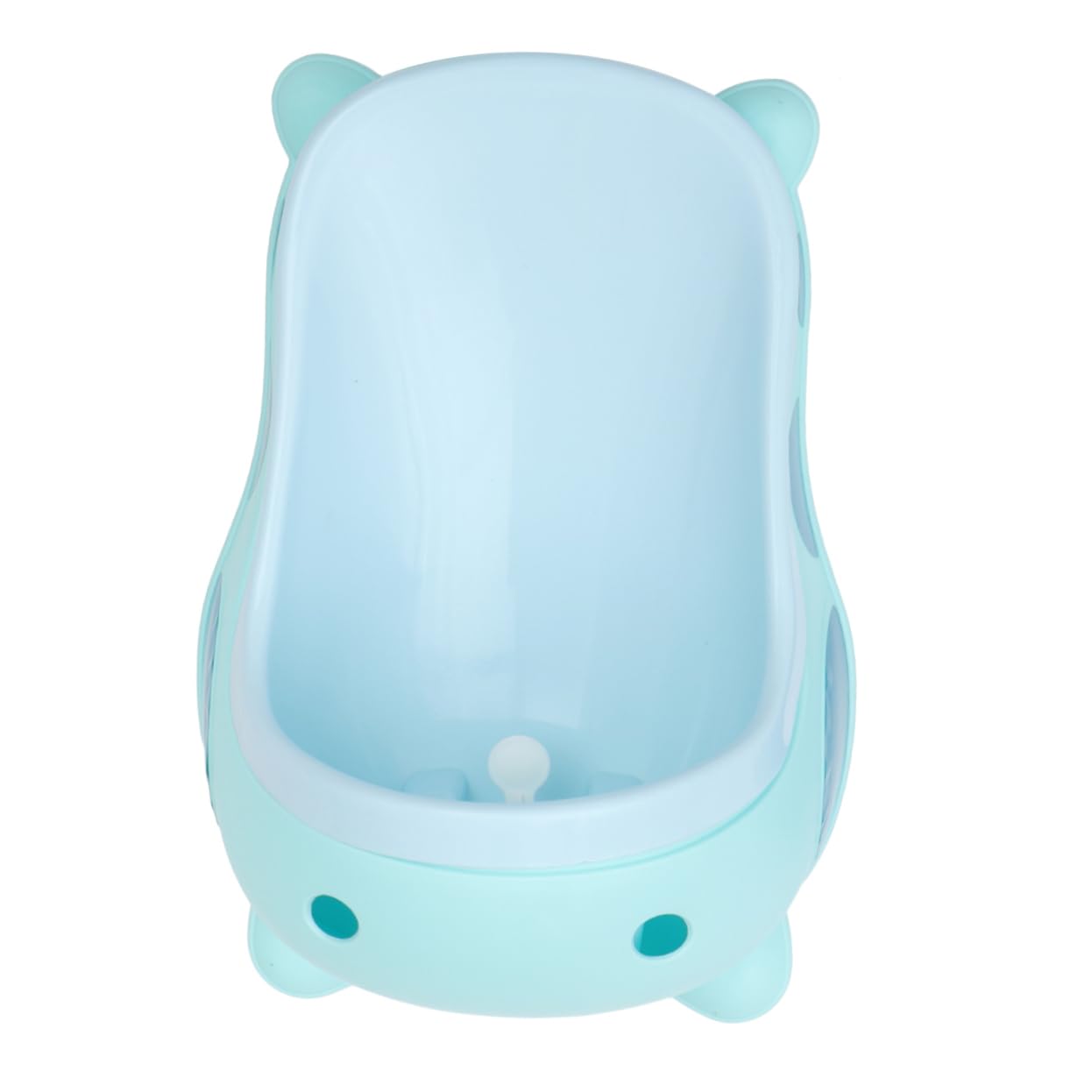 1Pc Boys Standing Potty for Toilet Training Durable Easy to Clean Urinal with Strong Suction Cup for Boys Potty Training