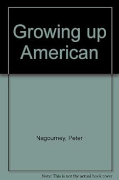Unbound Growing up American Book