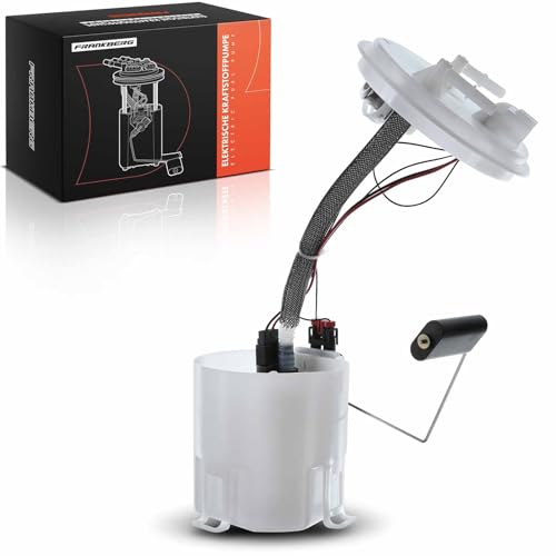 Pompa Carburante Benzina per Meriva 1.4L 1.6L Benzina 2003-2010 93178629