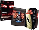 Rough Draft (1998) ( Diary of a serial Killer ) (Blu-Ray & DVD Combo) [ Blu-Ray, Reg.A/B/C Import - Germany ]