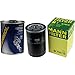 Produktbild QR-Parts Set 85723739 W 719/12 9900 Original MANN Ölfilter + SCT Motor Flush Motorspülung
