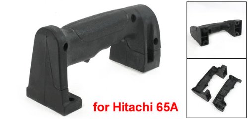 uxcell Martelo de demolição elétrico peça sobressalente alça de plástico para Hitachi 65A