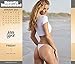 2021 Sports Illustrated Swimsuit Day-at-a-Time Box Calendar