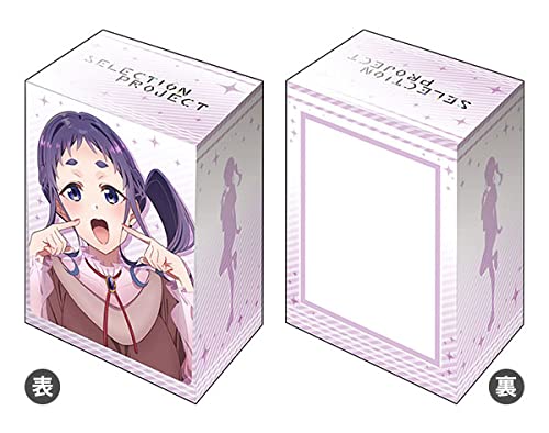 Sélection Projet Doka Yagino Bushiroad V3 Vol.162 le cadeau idéal pour joueur de cartes tcg