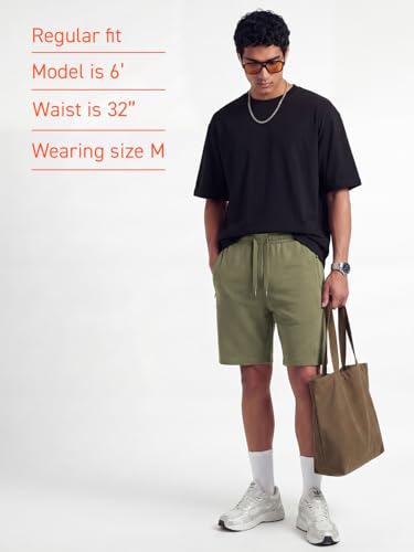Image of DAMENSCH Men Soft Prima Jersey Vortex Spun Statement Jersey Shorts