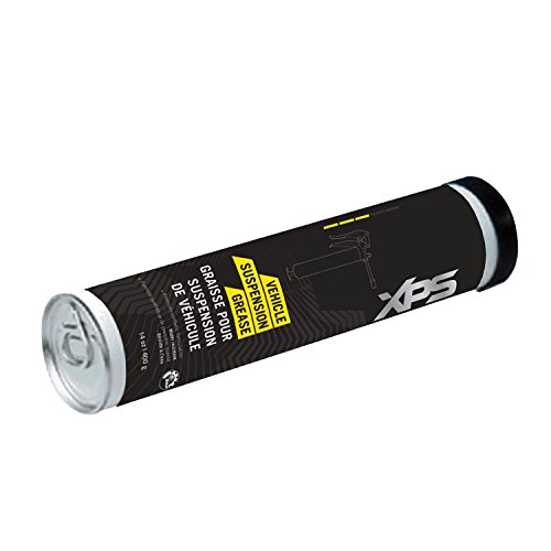 Ski-Doo XPS Suspension Grease