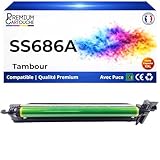 Compatible pour imprimantes Samsung série MultiXpress SL-X4220, SL-X4250 et SL-X4300