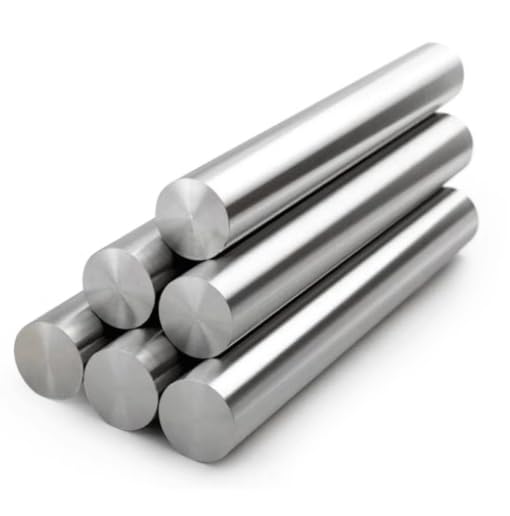 Image of Carbide Tungsten Steel Square end Mill- 4 Flute