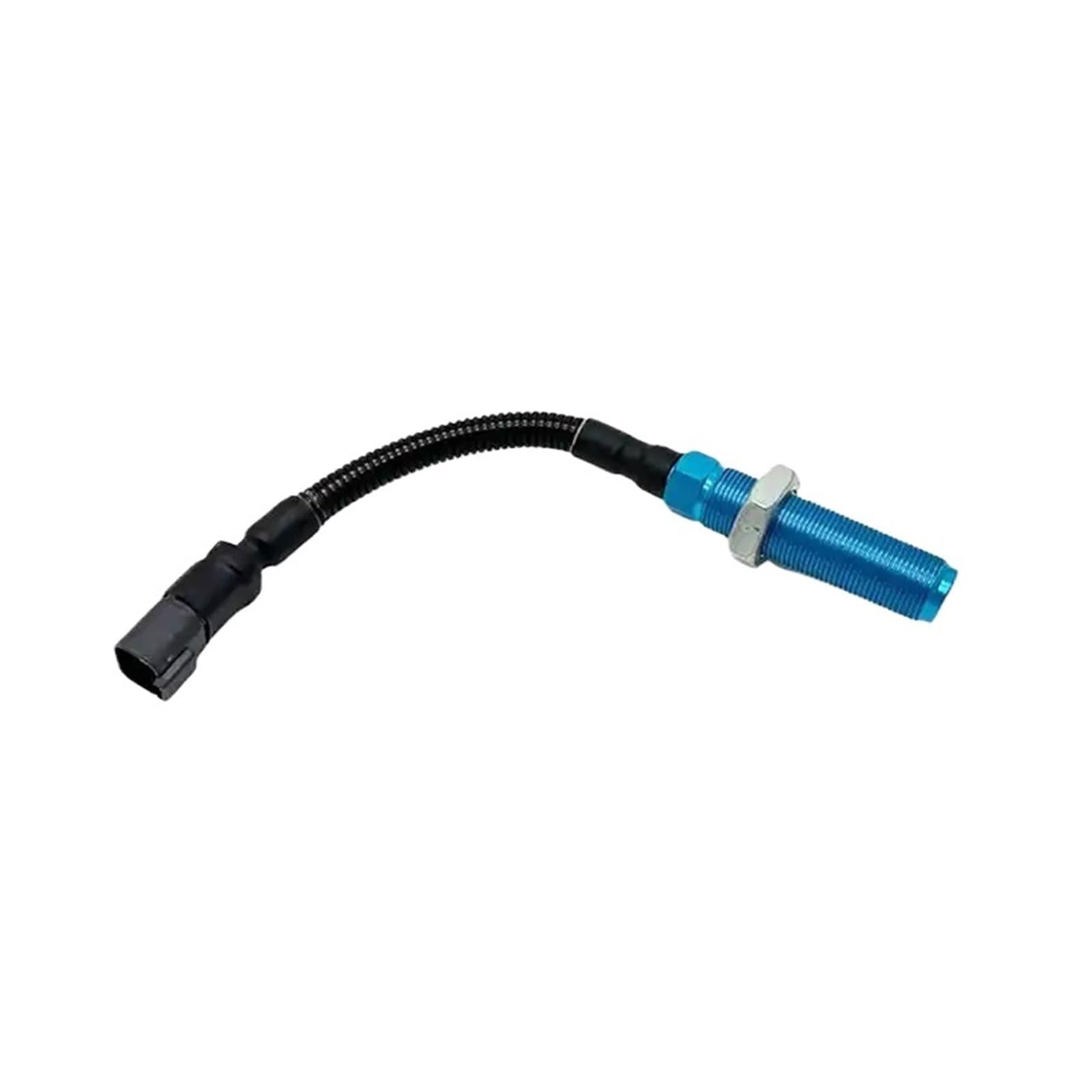 MXXDMOPD Construction Machinery Parts Excavator Accessories 4327239 Speed Sensor for PC1250-7 Engine