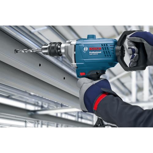 BOSCH GBM 1600 RE Professional - vue 9