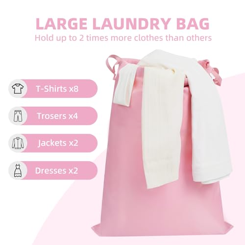 Image of BAGAIL 6 Set /8 Set /10 Set Packing Cubes Various Sizes Packing Organizer for Travel Accessories Luggage Carry On Suitcase