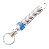 Gatuida Car Lifting Spring Adjustable Automatic Lifter Device for Trunk Boot Lid Car Accessories