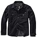 Produktbild Brandit Lumberjacket, Black, Größe XXL