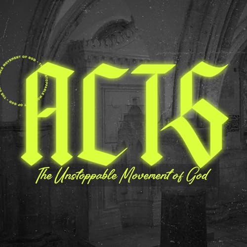 Episode #32 Pentecost and The Old Testament
