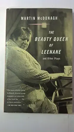 The Beauty Queen of Leenane and Other Plays (Vintage International)