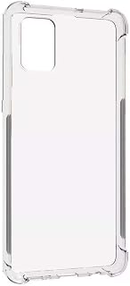 Capa Antishock E Impacto Para Novo Galaxy S10 Lite