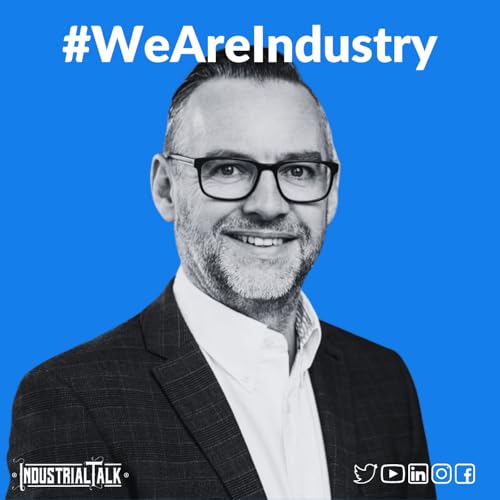 Jim Limburn with Ataccama