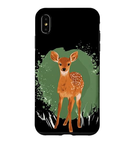 ���̖ʔ������̎q���̃R�X�`���[���Ń��C���h�ɉ߂����܂��傤�B �X�}�z�P�[�X iPhone XS Max �p