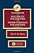 CRC Handbook of Solubility Parameters and Other Cohesion Parameters, Second Edition