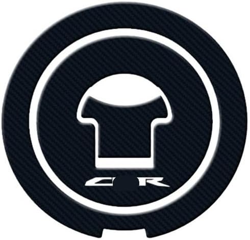 Tank Traction Pad Motorcycle Fuel Tank Stickers Gas Cap Protector Pad Accessories Decals for CBR CBR1000RR 650R 600RR 500R 300R 250R