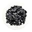 Snowflake Obsidian