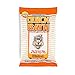 Quick Bath Cat Wipes, Reduces Odor & Bacteria with All-Natural Skin Conditioners and Cleaners, Extra Thick & Heavy Duty, 10 Count