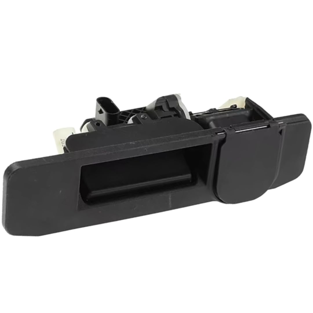 Rufutle Tailgate Release Switch For Benz Gl X166, Tailgate Handle Trunk Lock Release Switch 1667500693/A0998700010