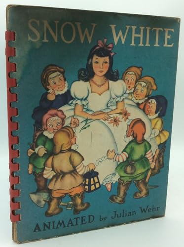 Snow White [Unknown] B000JWHGQ0 Book Cover