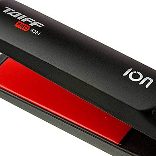 Chapa Red Ion, Taiff, Bivolt, Preto glide