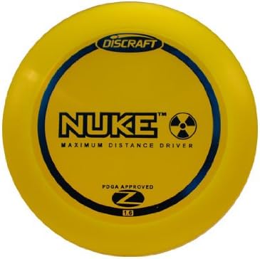 Discraft Elite Z Nuke