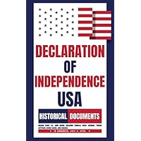 Declaration of Independence