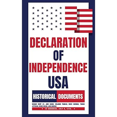 Declaration of Independence