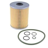 Hengst E41H D237 Oil Filter Retarder