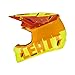 Leatt Helmet Kit Moto 7.5 V23 Citrus #L 59-60cm